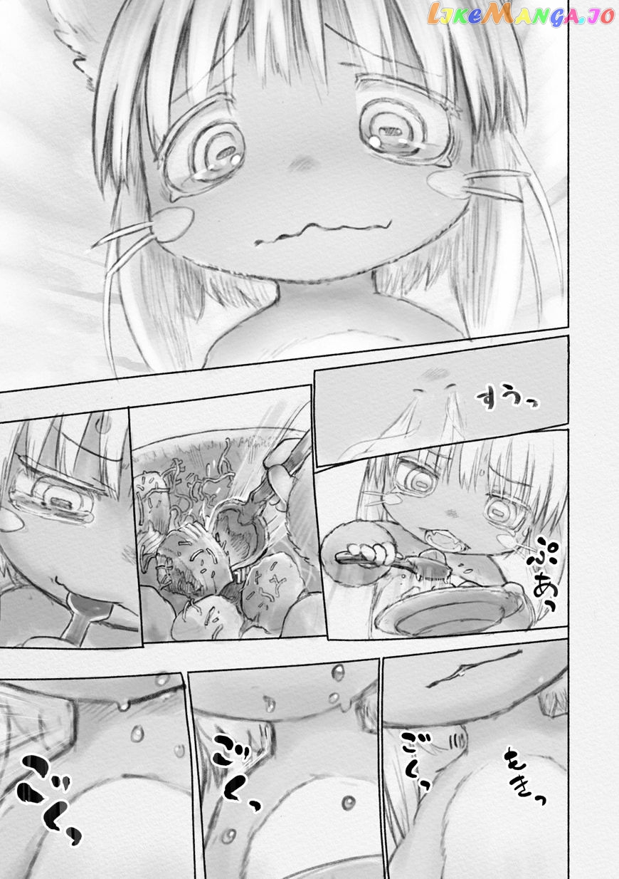 Made in Abyss, Chapter 25 image 08